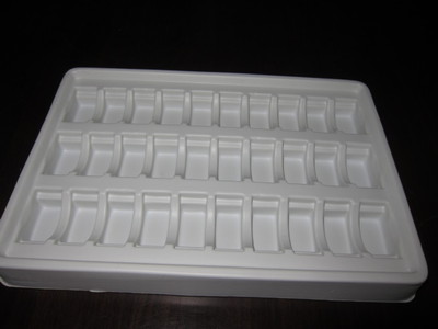 【供应PVC吸塑包装制品 质优价廉 厂家专业定制 欢迎咨询】价格,厂家,图片,塑胶托盘,广州市番禺区石基宏顺塑胶制品厂-