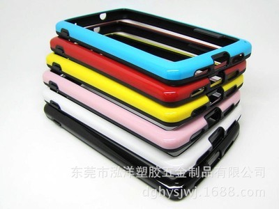 厂家 lg d821/e980 bumpers 手机套 google nexus5双色边框 - 厂家 lg d821/e980 bumpers 手机套 google nexus5双色边框厂家 - 厂家 lg d821/e980 bumpers 手机套 google nexus5双色边框价格 - 东莞市泓洋塑胶五金制品 - 