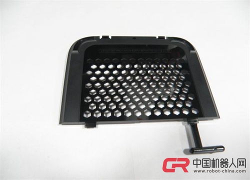 塑胶产品,塑胶模具