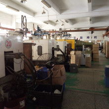  深圳市协创五金塑胶制品厂 主营 五金模具制造加工 塑