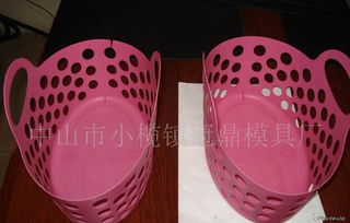 塑胶产品