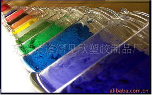 东莞市道滘见欣塑胶制品厂