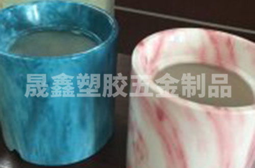 东莞市晟鑫塑胶五金制品动态