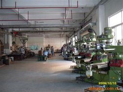 东莞联雅塑胶模具制品厂