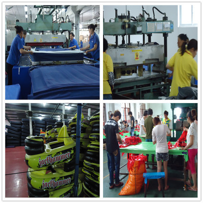 充气玩具_上海锐蕊塑胶制品厂