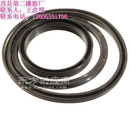 优质高压硅胶圈供应：莒县橡胶硅胶圈及塑胶制品详解